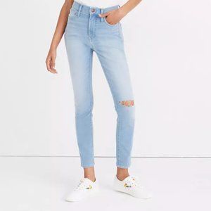 Tall 10" High-Rise Roadtripper Jeggings 26T